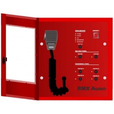Пожарный микрофон RMX RM5500F